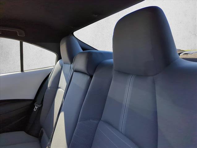 Certified 2025 Toyota Corolla SE FWD image 28