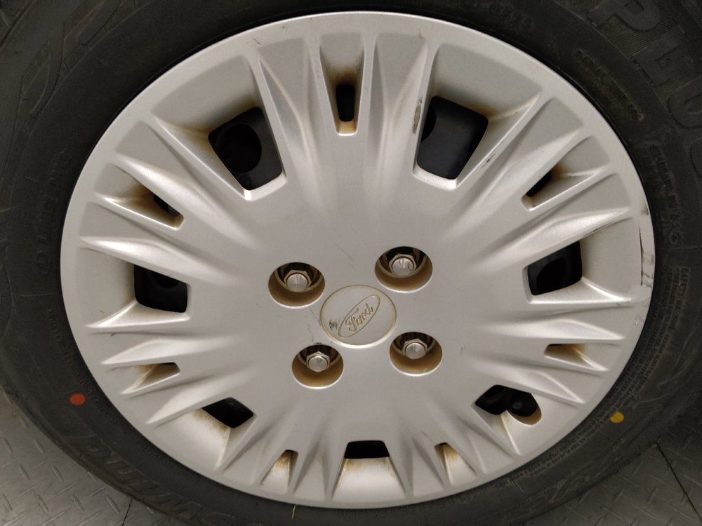 Used 2019 Ford Fiesta S FWD image 31