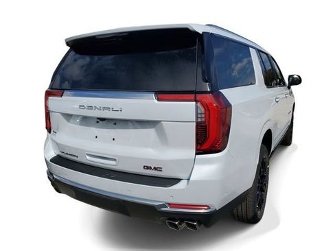 New 2026 GMC Yukon XL Denali w/ Sun & Power Step Package image 5