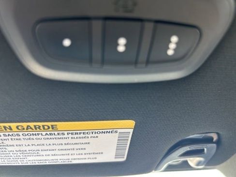 Used 2022 RAM 2500 Big Horn w/ Level A Equipment Group image 30