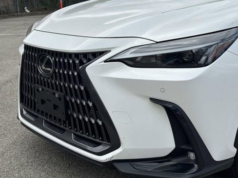 Used 2024 Lexus NX 350 AWD image 10