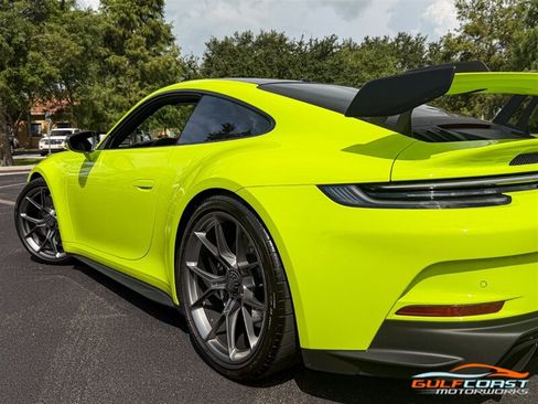 Used 2022 Porsche 911 GT3 RWD image 45