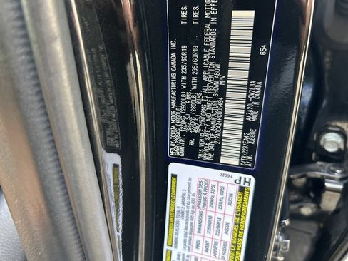 Used 2023 Lexus NX 250 FWD w/ Towing Package (2000 Lbs) image 43