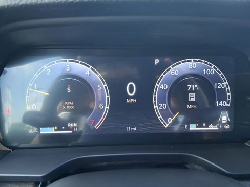 New 2026 Jeep Grand Cherokee Altitude RWD image 15