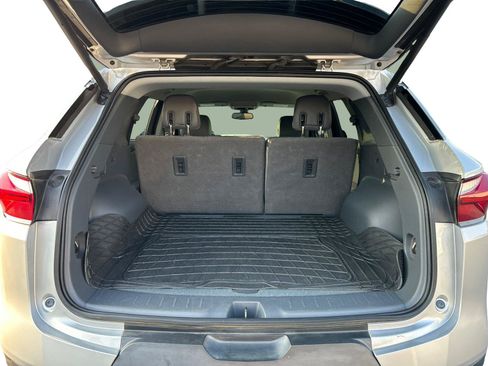 Used 2021 Chevrolet Blazer LT FWD image 6