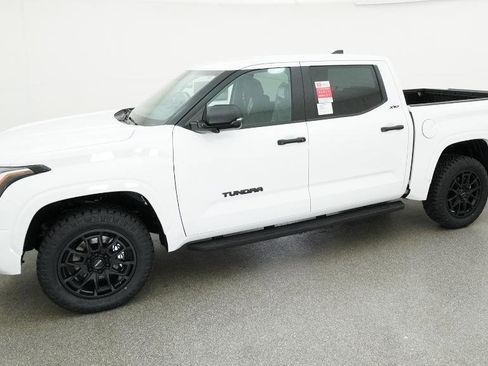 New 2026 Toyota Tundra SR5 image 25