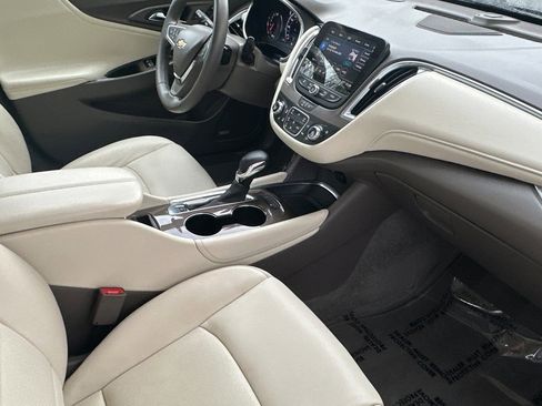 Certified 2024 Chevrolet Malibu LT image 16