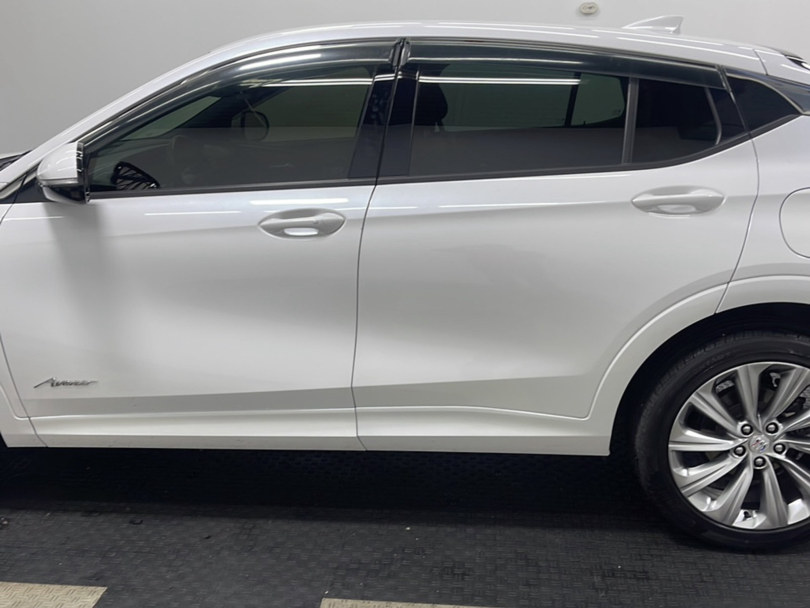 Used 2024 Buick Envista Avenir FWD image 13