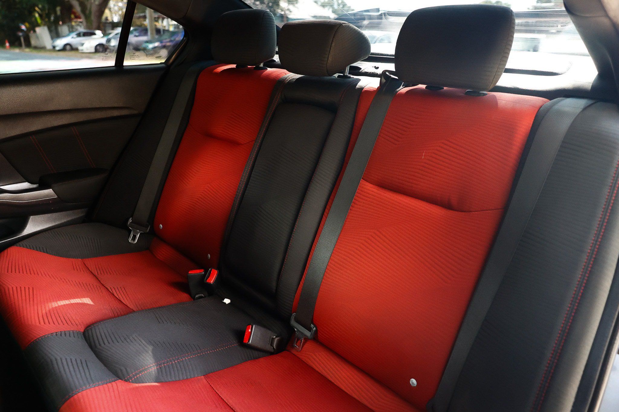 Used 2015 Honda Civic Si image 12