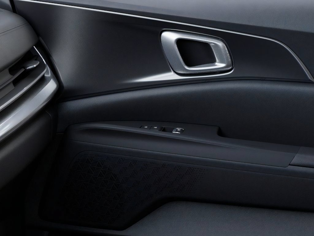 New 2027 Kia Carnival EX FWD image 25