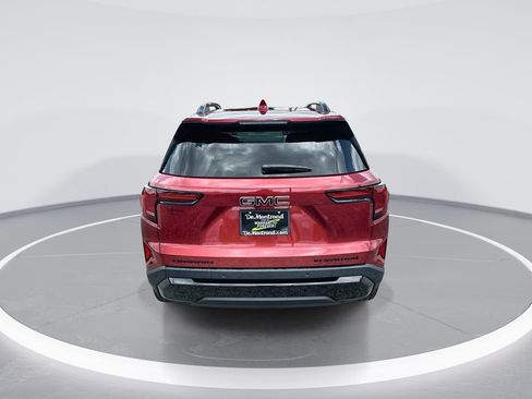 New 2026 GMC Terrain Elevation w/ Black Edition FWD image 7