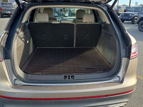 Used 2020 Lincoln Nautilus Reserve image 30