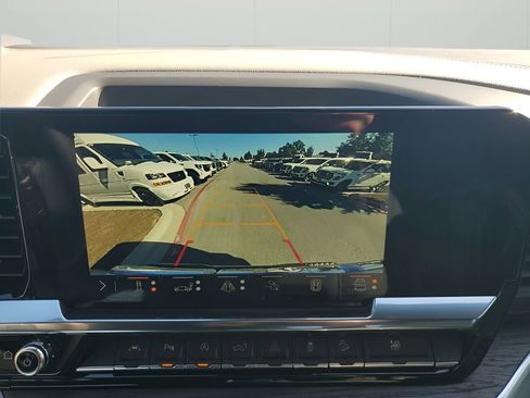 New 2026 GMC Sierra 1500 SLT image 40