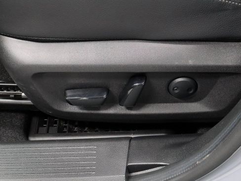 Certified 2024 Nissan Rogue SL w/ SL Premium Package image 27