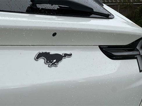 Used 2024 Ford Mustang Mach-E Select image 33