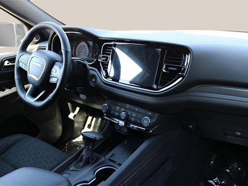 New 2026 Dodge Durango GT w/ Blacktop Package image 20