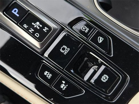 Used 2024 Lexus NX 350 AWD w/ Premium Package image 24