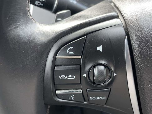 Used 2017 Acura TLX V6 image 16