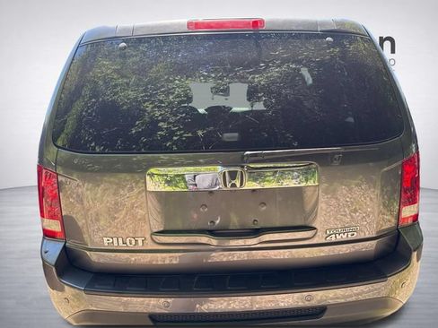Used 2012 Honda Pilot Touring image 6