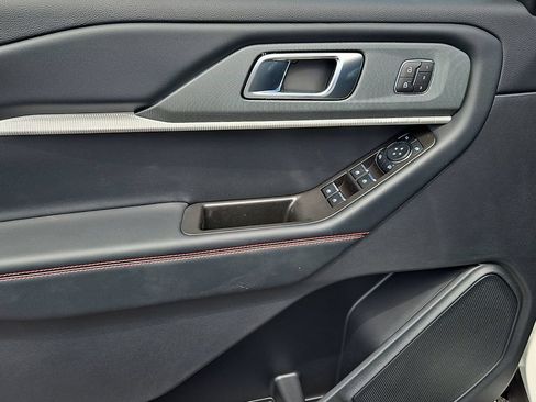 New 2026 Ford Explorer ST AWD/4WD image 21