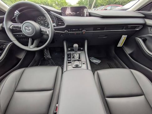New 2026 MAZDA MAZDA3 2.5 S Sedan w/ Preferred Pkg FWD image 12