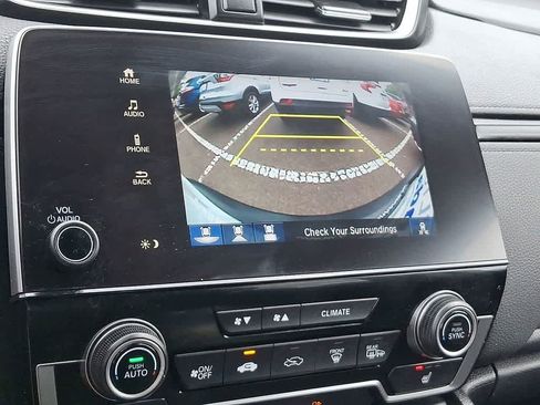 Certified 2020 Honda CR-V EX-L image 15