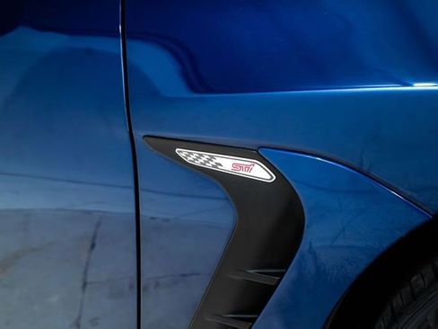 Used 2022 Subaru BRZ Limited image 16