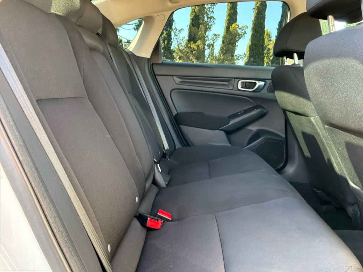 Used 2023 Honda Civic EX image 20