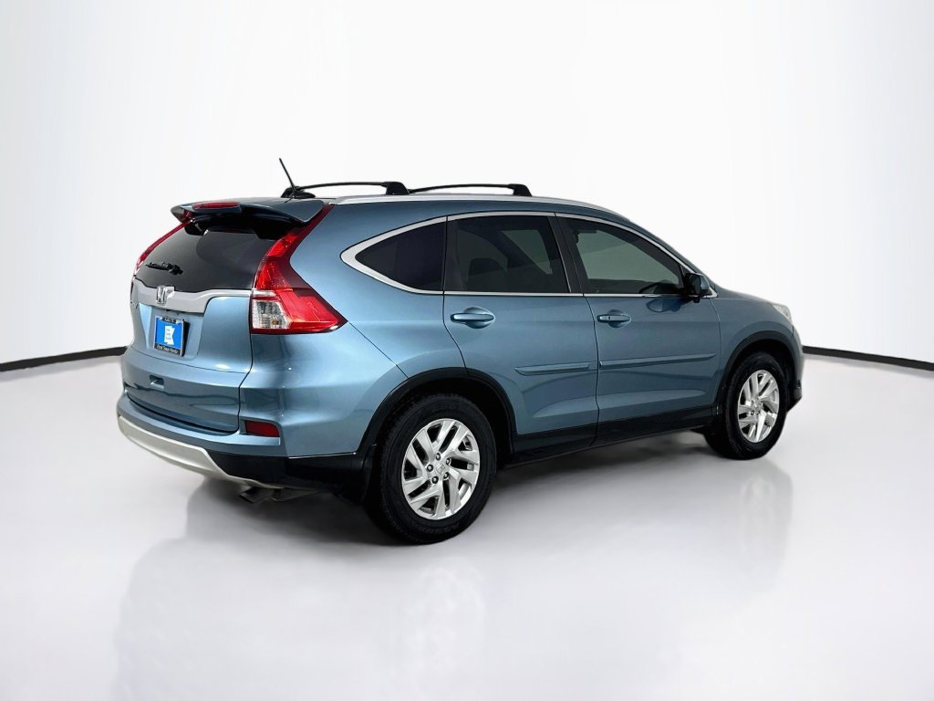 Used 2015 Honda CR-V EX-L image 7