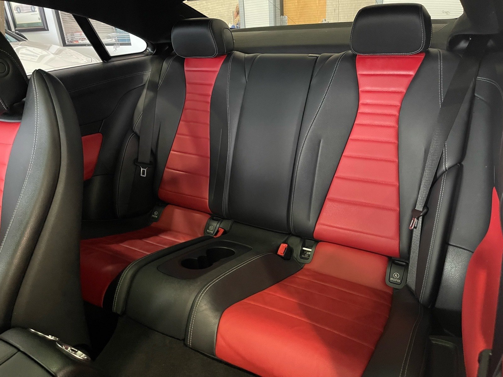 Used 2023 Mercedes-Benz E 450 Coupe w/ AMG Line image 29