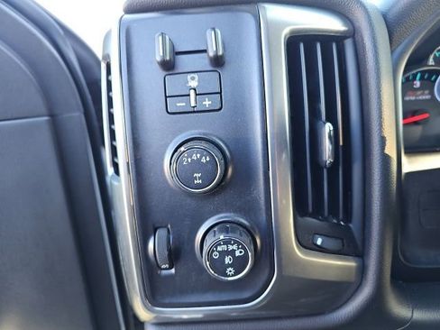 Used 2017 Chevrolet Silverado 2500 LT w/ All Star Edition image 14