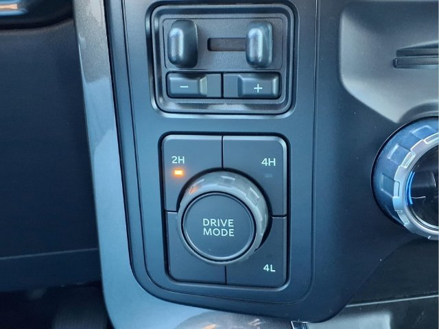 Used 2023 Ford F150 XLT w/ Equipment Group 302A High AWD/4WD image 24