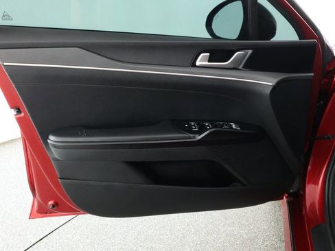 Used 2022 Kia K5 GT-Line w/ GT-Line FWD Premium Package image 9