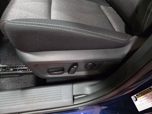 New 2026 Nissan Rogue SV image 13