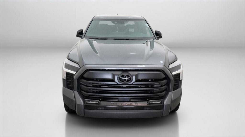 New 2026 Toyota Tundra Limited w/ Nightshade Package AWD/4WD image 15