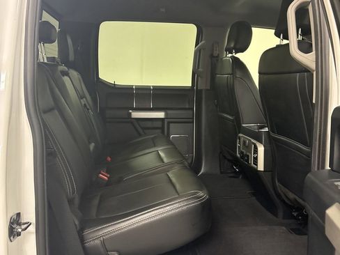 Used 2021 Ford F350 Lariat w/ Lariat Value Package image 32