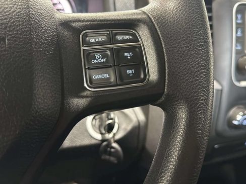 Used 2023 RAM 1500 Express w/ Wheel & Sound Group AWD/4WD image 24