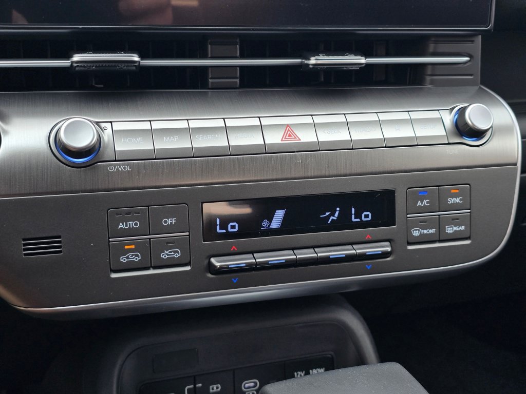 New 2027 Hyundai Kona SEL Sport AWD/4WD image 27