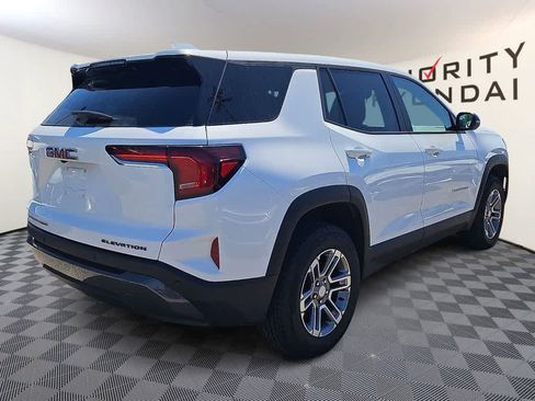 Used 2026 GMC Terrain Elevation AWD/4WD image 4