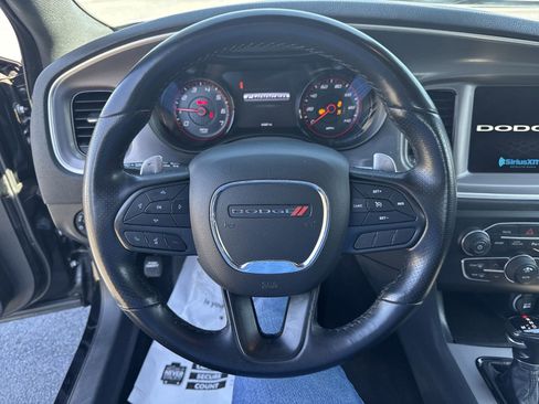 Used 2022 Dodge Charger GT w/ Blacktop Package image 16