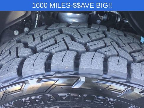 Used 2026 RAM 1500 Tungsten w/ Bed Utility Group image 11