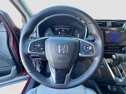 Used 2019 Honda CR-V EX-L image 36