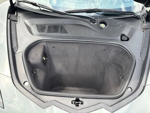 Used 2023 Chevrolet Corvette Stingray Convertible w/ Z51 Performance Package RWD image 40