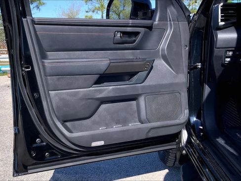 Used 2024 Toyota Sequoia TRD Pro image 21