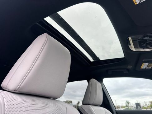 New 2026 Lexus RX 350 Premium Plus FWD image 17