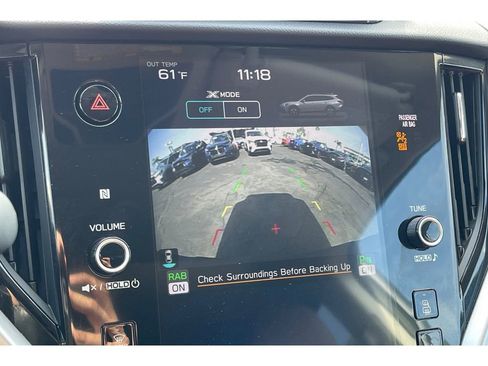 Used 2022 Subaru Outback Touring w/ Popular Package #2 image 26