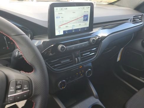 New 2026 Ford Escape ST-Line image 14