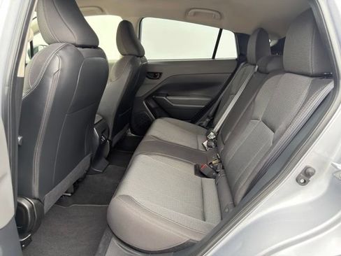 Used 2024 Subaru Crosstrek 2.0i Premium AWD/4WD image 20