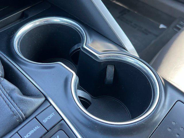 Used 2018 Toyota Camry XLE w/ Audio Package FWD image 38