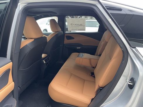 Certified 2025 Lexus RX 350 Premium w/ Convenience Package image 30